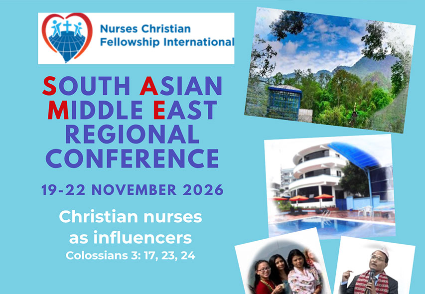 NCFI South Asia and Middle East Conference