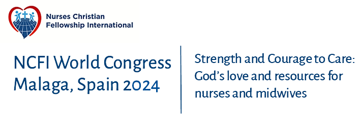NCFI World Congress - Malaga, Spain 2024