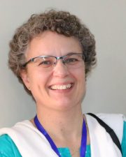 Dr Anne Biro - Moderator